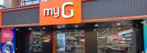 Myg Penta Menaka