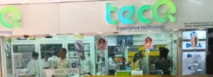 Tecq Penta Menaka