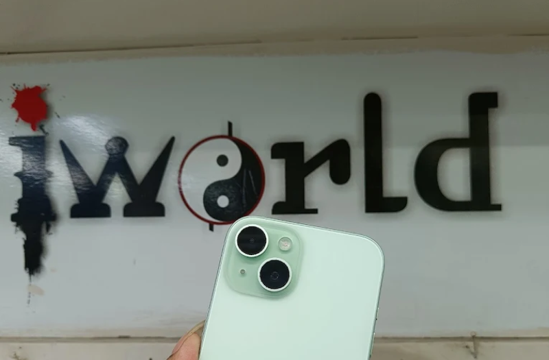 I world Penta Menaka