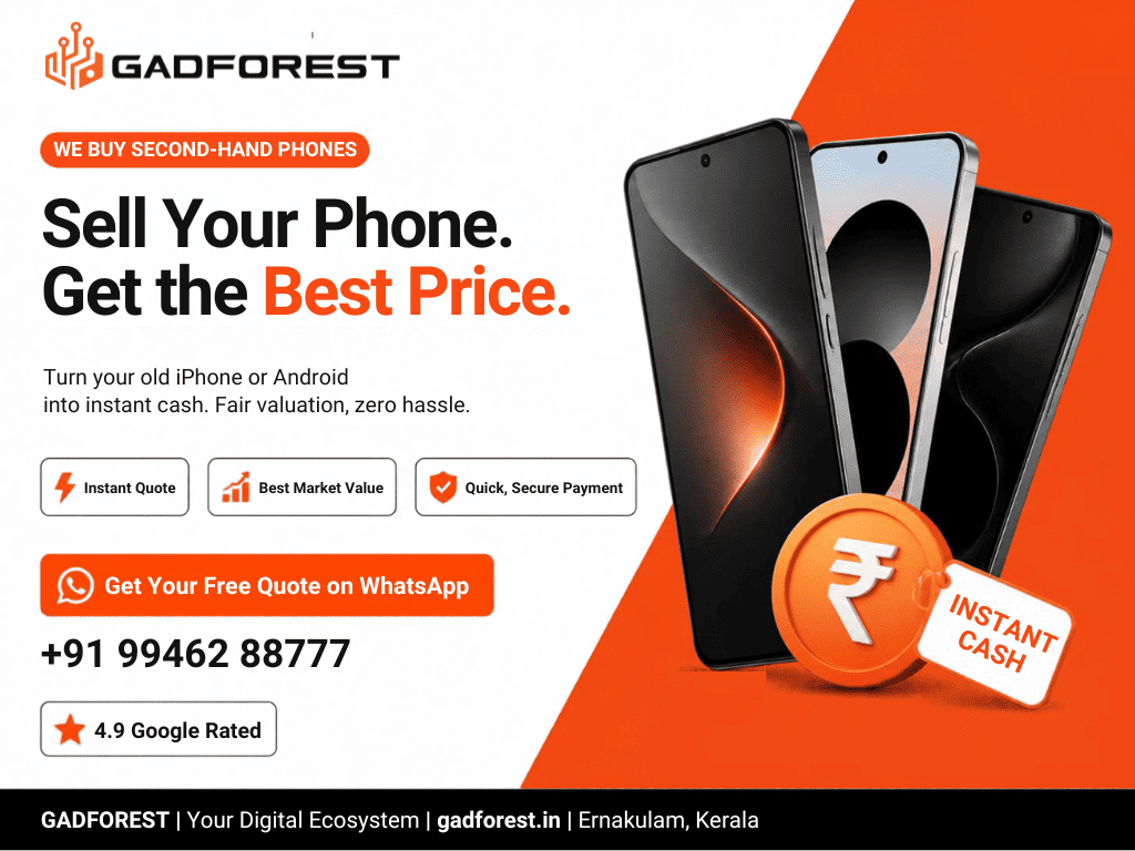 GADFOREST used phone resale hero mobile banner compress